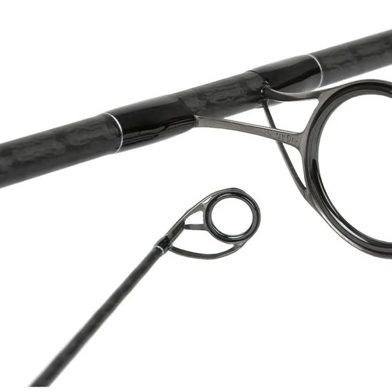 Вудилище коропове Shimano Tribal Carp TX-Ultra A 13’/3.96m 3.5lbs+ - 2sec (TXULA13INT), зображення 3