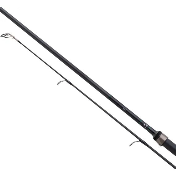 Вудилище коропове Shimano Tribal TX-1A 12’/3.66m 3.0lbs - 2sec (TX1A12300), зображення 2