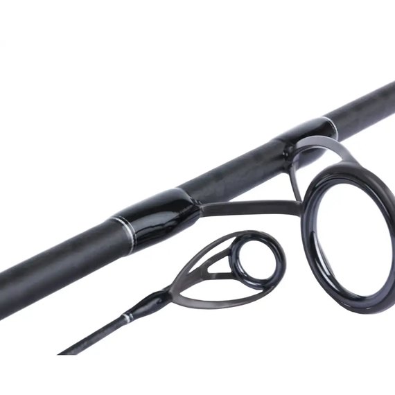 Удилище карповое Shimano Tribal TX-Ultra 12’/3.66m 3.5lbs+ (TXULA12INT), изображение 3