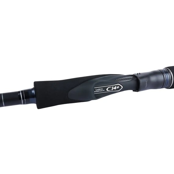 Удилище карповое Shimano Tribal TX-Ultra 12’/3.66m 3.5lbs+ (TXULA12INT), изображение 4