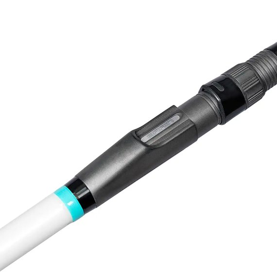Удилище серфовое Brain Axent Tele Surf 4.20m max 200g (1858.51.64), Длина, м : 4.20 м, Класс удилища : (XH) Extra Heavy , Тест (грамм), Max: 200, изображение 4
