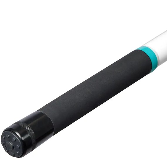 Удилище серфовое Brain Axent Tele Surf 4.20m max 200g (1858.51.64), Длина, м : 4.20 м, Класс удилища : (XH) Extra Heavy , Тест (грамм), Max: 200, изображение 5