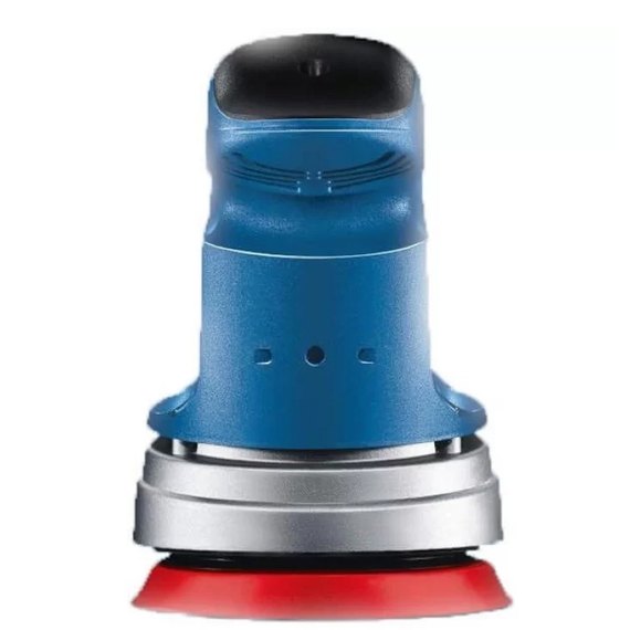Ексцентрикова шліфувальна машина Bosch Professional GEX 34-125 (0601372300), зображення 3