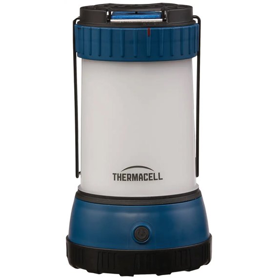 Кемпинговый фонарь Thermacell Mosquito Repellent Camp Lantern (MR-CLE)