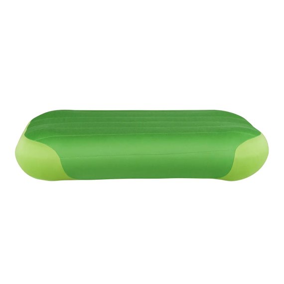 Надувная подушка Sea to Summit Aeros Premium Pillow Deluxe, Lime (STS APILPREMDLXLI), изображение 5