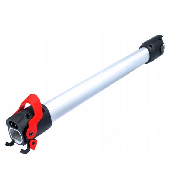Шлифмашина по гипсокартону Bosch Professional GTR 550 (06017D4020), изображение 12