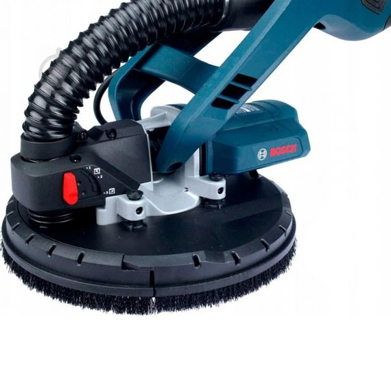 Шлифмашина по гипсокартону Bosch Professional GTR 550 (06017D4020), изображение 5