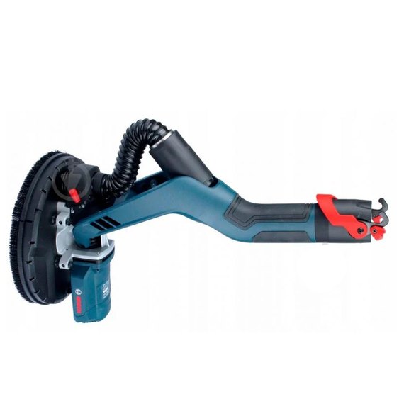 Шлифмашина по гипсокартону Bosch Professional GTR 550 (06017D4020), изображение 13