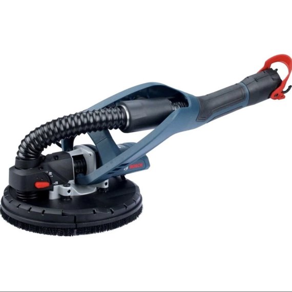 Шлифмашина по гипсокартону Bosch Professional GTR 550 (06017D4020), изображение 9