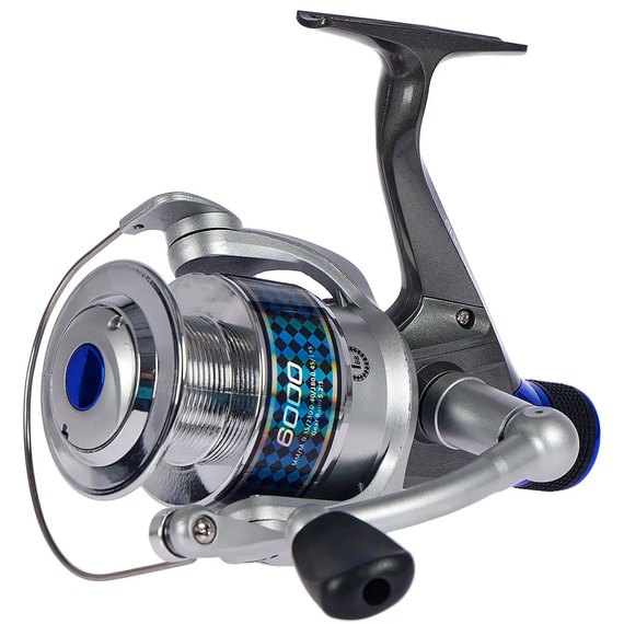 Катушка X-Fish SF Feeder 5000 5.5:1 1BB (1917.00.96), Типоразмер : 5000