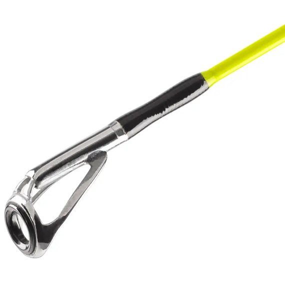 Спінінг Select Zander ZND-702M 2.13m 6-24g Ex.Fast (1870.67.83), Довжина, м: 2.13 м, Тест (грам), Max: 24, зображення 3