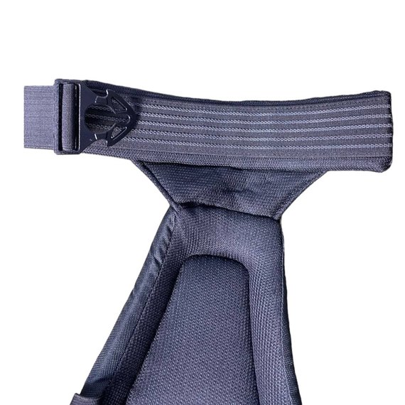 Тактические наколенники Ranger черные (RA8938), Цвет: Черный, изображение 3