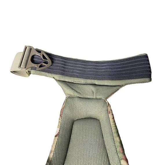 Тактические наколенники Ranger мультикам (RA8939), Цвет: Мультикам, изображение 3