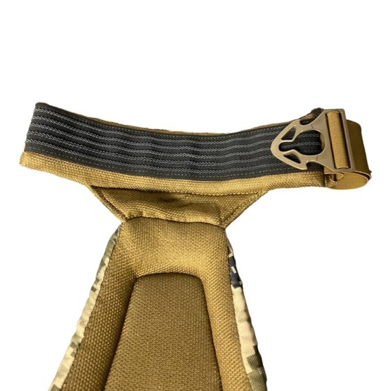 Тактические наколенники Ranger пиксель (RA8940), Цвет: Пиксель, изображение 2