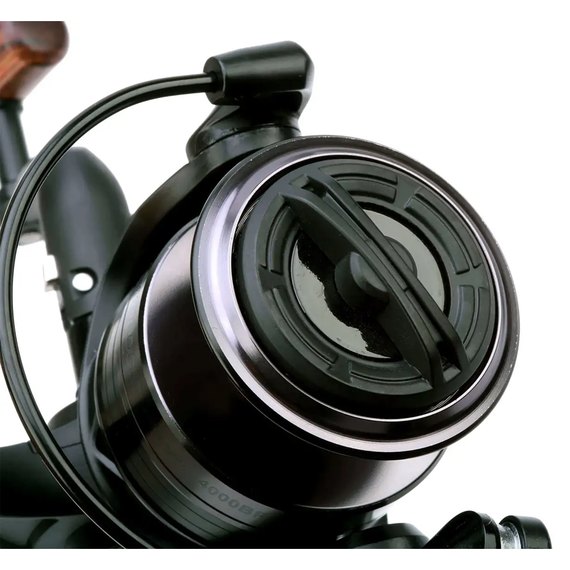 Катушка Prologic Avenger 5000 BF 5+1BB (74702), Типоразмер : 5000, изображение 3
