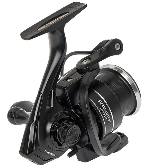 Котушка Select Ritmix 1500S 6+1BB (1870.70.96), зображення 4