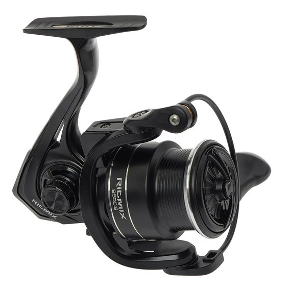 Катушка Select Ritmix 2000S 6+1BB (1870.70.34), Типоразмер : 2000S, изображение 3