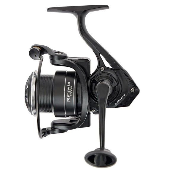Катушка Select Ritmix 2500S 6+1BB (1870.70.35), Типоразмер : 2500S, изображение 5