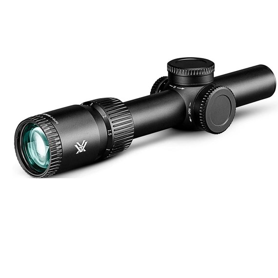 Оптический прицел Vortex Venom 1-6x24 SFP AR-BDC3 MOA (VEN-1601) 930667, изображение 2
