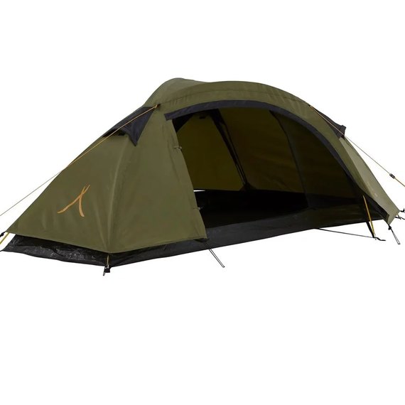 Палатка Grand Canyon Apex 1 Alu Capulet Olive (30921258) DAS302738, изображение 3