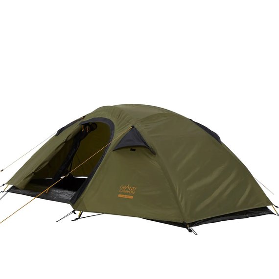 Палатка Grand Canyon Apex 1 Alu Capulet Olive (30921258) DAS302738