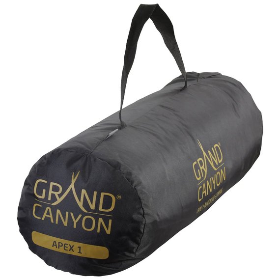 Палатка Grand Canyon Apex 1 Alu Capulet Olive (30921258) DAS302738, изображение 6