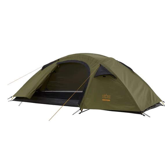 Палатка Grand Canyon Apex 1 Alu Capulet Olive (30921258) DAS302738, изображение 8