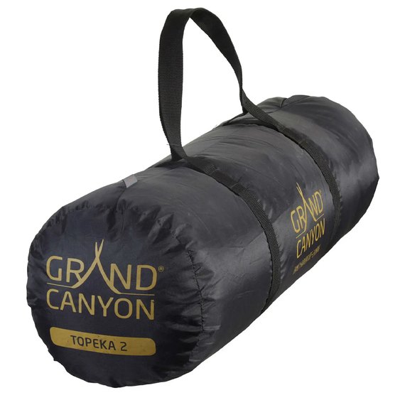 Намет Grand Canyon Topeka 2 Alu Capulet Olive (30921259) DAS302740, зображення 4