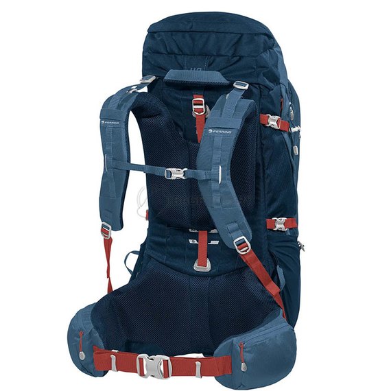 Рюкзак Ferrino Transalp 75 Blue (75694MBB) 929606, зображення 2