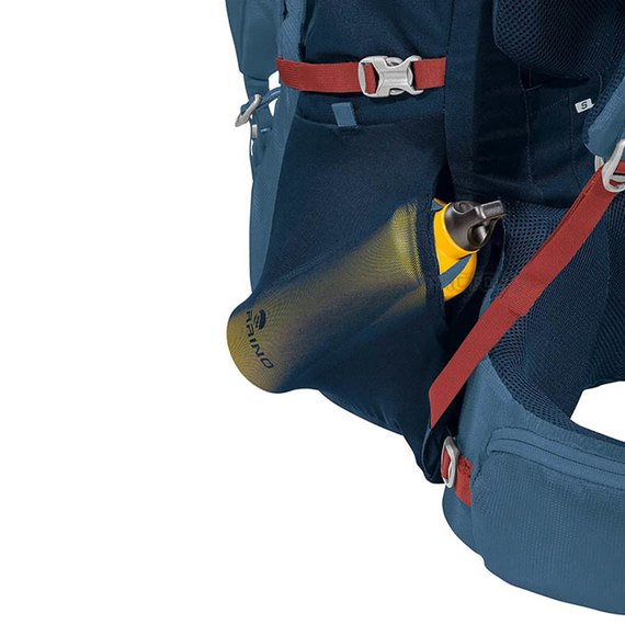 Рюкзак Ferrino Transalp 75 Blue (75694MBB) 929606, зображення 5