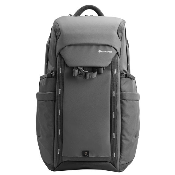 Рюкзак Vanguard VEO Adaptor R48 Gray (VEO Adaptor R48 GY) DAS301756, Цвет: Серый, изображение 4