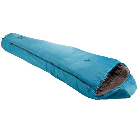 Спальный мешок Grand Canyon Fairbanks 190 -4°C Caneel Bay Left (340006) DAS302746, изображение 5