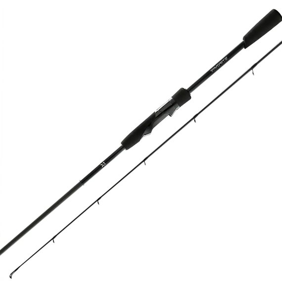 Спиннинг Favorite X1 General Heavy X1.1-982MH 2.94m 15-45g Fast (1693.07.58)