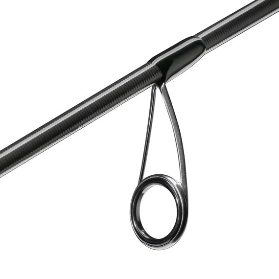 Спиннинг Select Nitro NTR-702ML 2.13m 4-16g Fast (1870.31.11), Длина, м : 2.13 м, Тест (грамм), Max: 16, изображение 3
