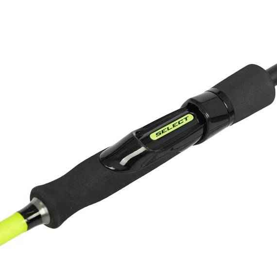 Спінінг Select Zander ZND-792H 2.40m 10-45g Ex.Fast (1870.71.09), Довжина, м: 2.40 м , Тест (грам), Max: 45, зображення 4