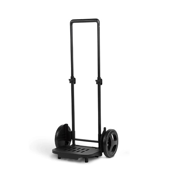Сумка-тележка Gimi Koоl 60 Green (168421) 929082, Цвет: Зелёный, изображение 2