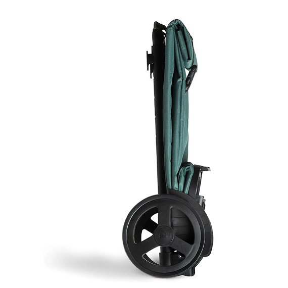 Сумка-тележка Gimi Koоl 60 Green (168421) 929082, Цвет: Зелёный, изображение 3