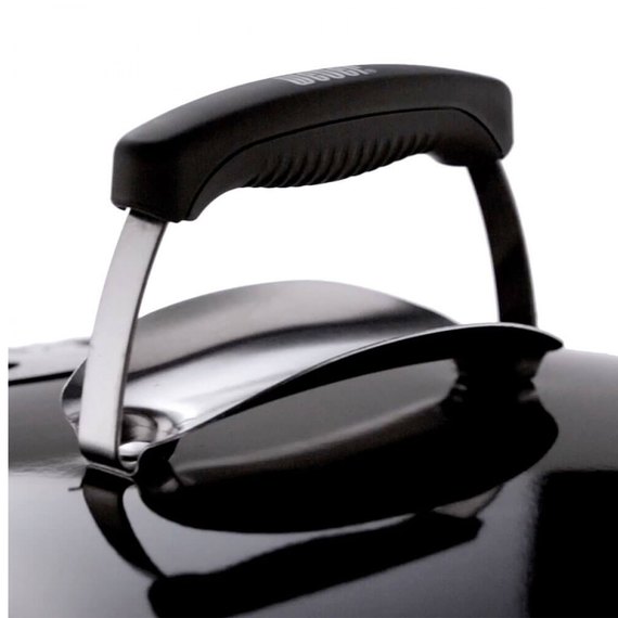 Вугільний гриль Weber Performer Deluxe GBS 57 см 15501004, зображення 4