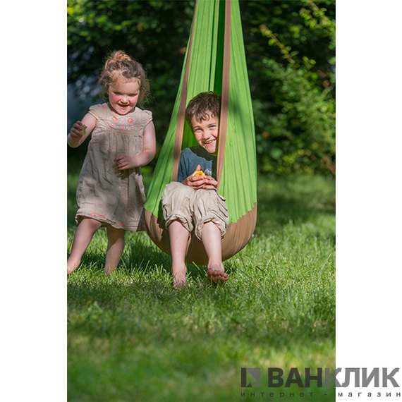 Детский подвесной стул La Siesta Joki Outdoor baloo JKD70-46