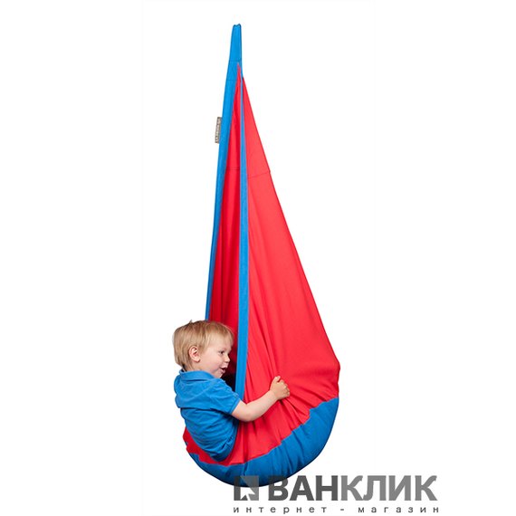 Детский подвесной стул La Siesta Joki Outdoor spider JKD70-23