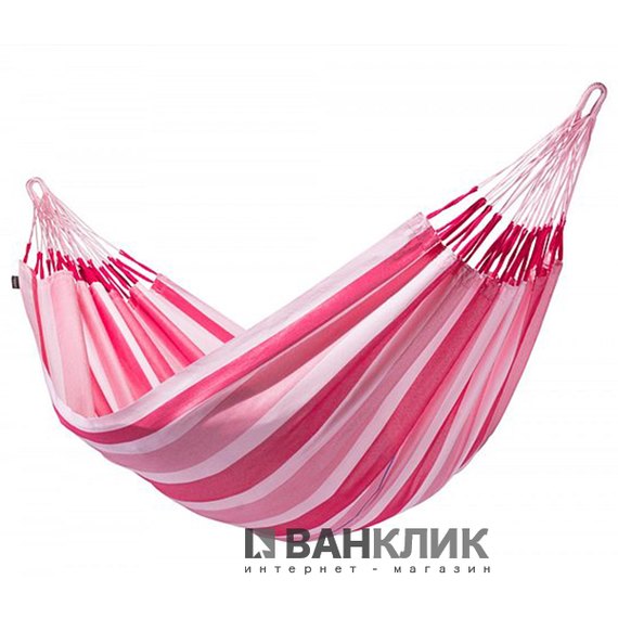 Двухместный гамак La Siesta Aventura candy AVH16-7