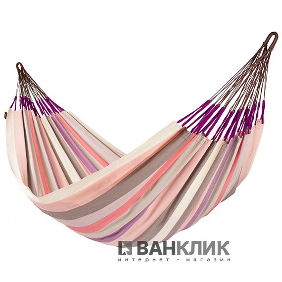 Гамак La Siesta Domingo plum DOH18-7