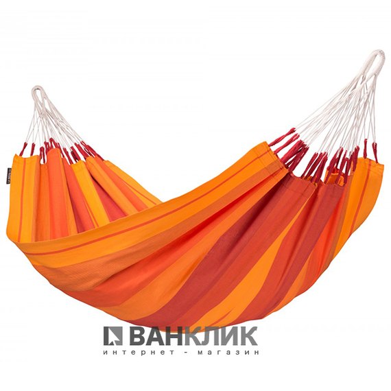 Одноместный гамак La Siesta Orquidea volcano ORH14-2