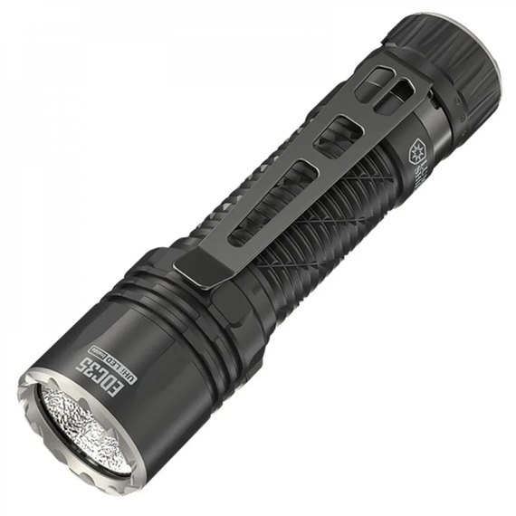 Фонарь ручной Nitecore EDC35 (6-1527)