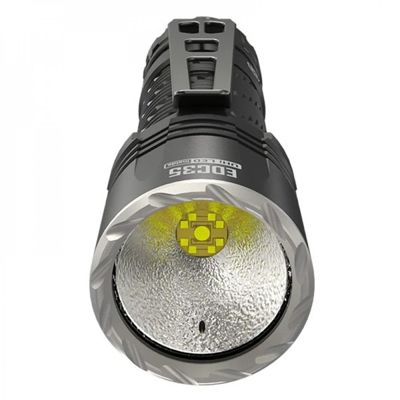 Фонарь ручной Nitecore EDC35 (6-1527), изображение 3