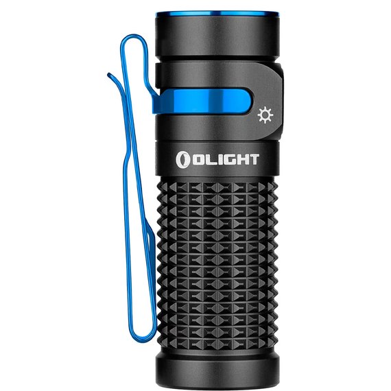 Фонарь ручной Olight Baton 4 Premium Black (2370.43.73), Цвет: Black, изображение 2