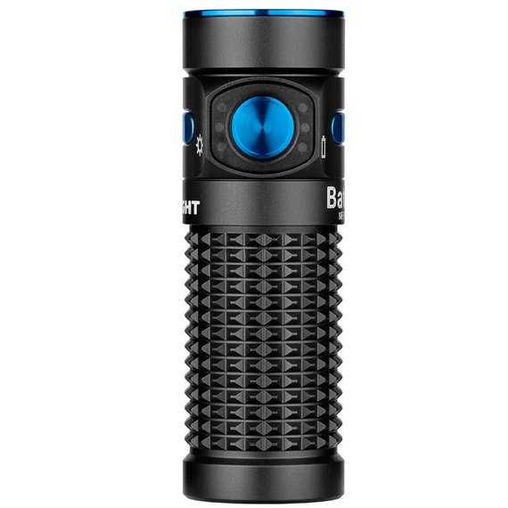 Фонарь ручной Olight Baton 4 Premium Black (2370.43.73), Цвет: Black, изображение 3