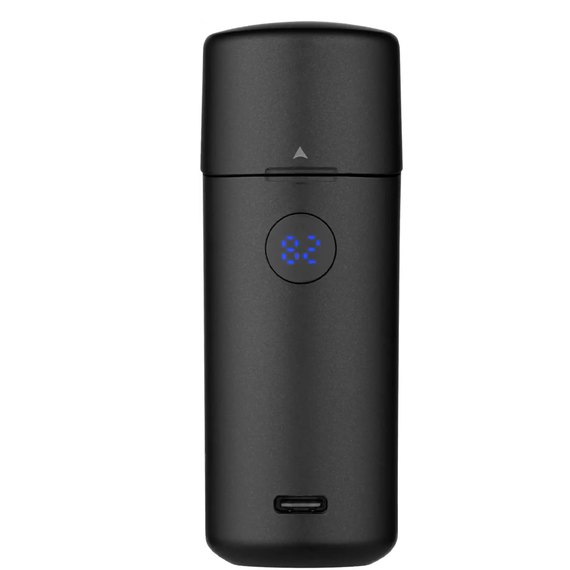 Фонарь ручной Olight Baton 4 Premium Black (2370.43.73), Цвет: Black, изображение 9