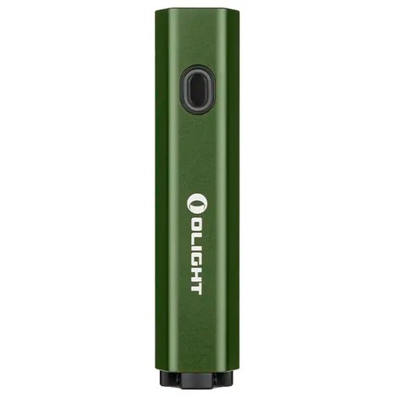 Ліхтар ручний Olight Diffuse OD Green (2370.43.61)