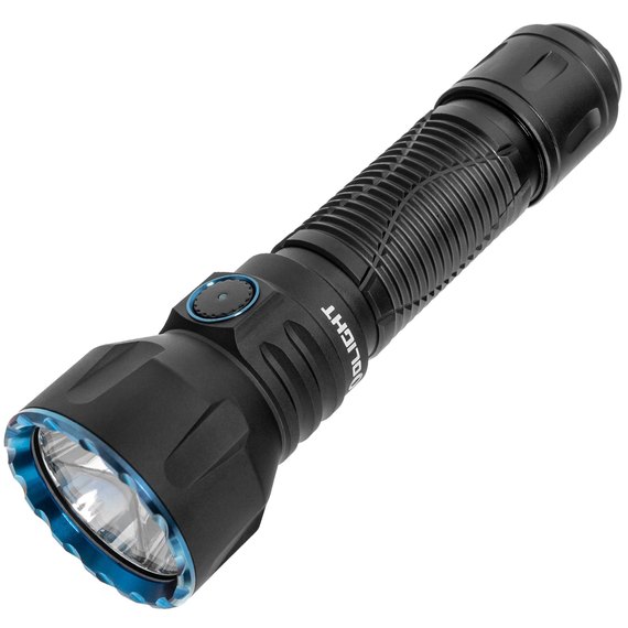 Ліхтар ручний Olight Javelot Matte Black (2370.43.59)